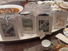 -洛东土菜馆(建国北路店)