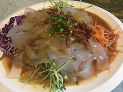 -鑫巴蜀(和平里店)