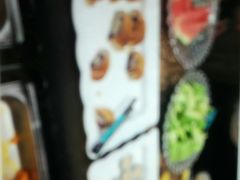 -素满香·素食自助餐厅(韩乐坊店)