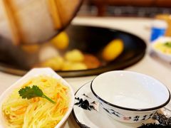 -江湖水乡铁锅炖魚(周庄嘉园店)