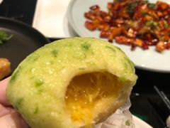 侨乡葱茸包-闽和南(深圳万象城店)