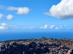-夏威夷火山国家公园