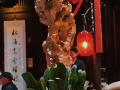 -誉八仙茶室酒楼(新天地店)