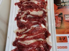 -潮牛海记•潮汕牛肉火锅•醉鸡煲•粿条汤(通北路店)