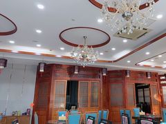 -渔码头食府(蓬莱阁店)