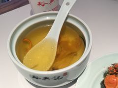 -裕兴记•蟹黄面馆(人民广场店)