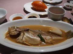 -新荣记(南京西路店)