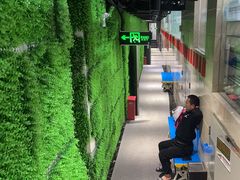 -小蓝鲸游泳培训基地(积水潭店)