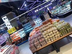 -盒马鲜生(大成店)