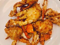 -皇朝万鑫自助餐厅