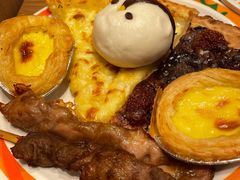 -比格比萨自助(德思勤四季汇店)