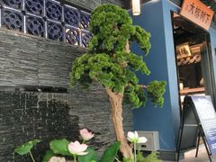 -大榕树下顺德菜(融创茂店)