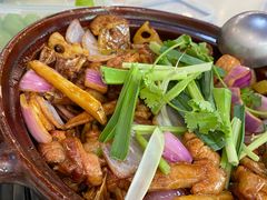 -胡须佬鸡煲四季火锅(龙珠大道店)