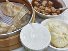 -蒋家桥饺面店(广陵路店)