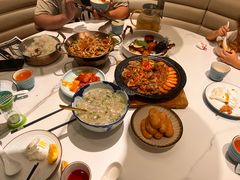 -相遇·川湘融合菜(金坛吾悦广场店)