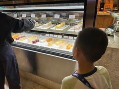 -舟山财富大酒店-自助餐厅
