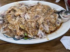 -天地家常菜