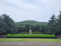 -秦始皇帝陵博物院-丽山园