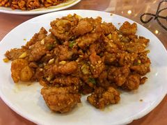 -振生清真饭店(永安道店)