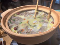 -青花椒秘制烤鱼(光启城店)