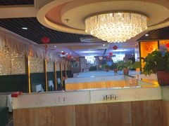 -上岛咖啡(华源四里店)