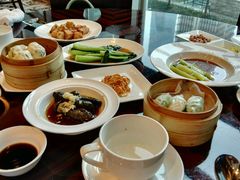 -新天世纪中餐厅