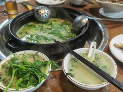 -代羊肉(中和店)