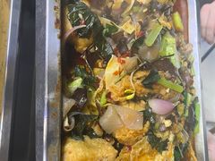 -后街佬·炭火鲜鱼杂(南城店)