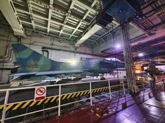 -泰达航母主题公园