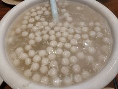 酒酿圆子-禧福楼·十五年老店(科技城店)