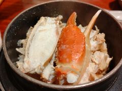 -蟹道乐(新宿本店)