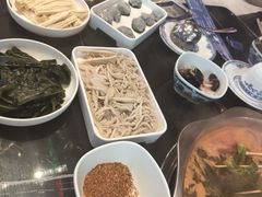 -来涮蜀鲜货火锅串串香(菜市口店)