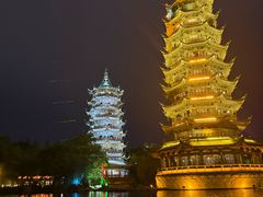-桂林两江四湖景区