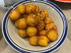 -老三样·旧食新味(万寿宫店)