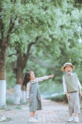 点击看大图 -Happy Baby Studio快乐宝贝儿童摄影