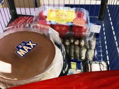 -盒马X会员店(上海森兰商都店)
