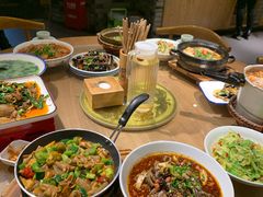 -蜀厨小匠(蒲江店)