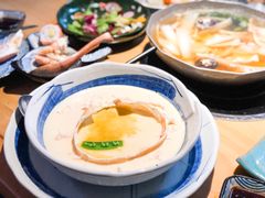 松叶蟹套餐-綱元·海鲜豆捞(明州里店)