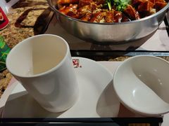 -黄记煌三汁焖锅(渝北金港国际店)