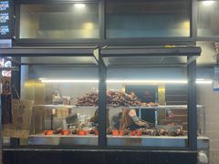 -老黄记手撕烤兔(玉林街店)