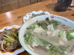 -河南大碗炝锅烩面(红光路3店)