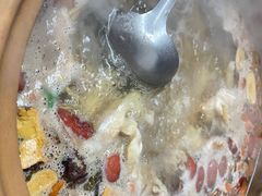 -威邵鸡煲(西华路总店)