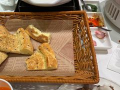 -燕兰楼·清真西北融合菜(亚运村店)