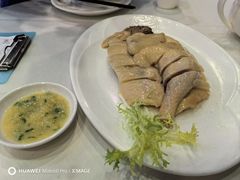 -清心鸡沙田乳鸽店·非遗传承(粤垦路店)