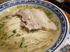 -同得兴 Since·1995 传统苏式面馆(十全街店)