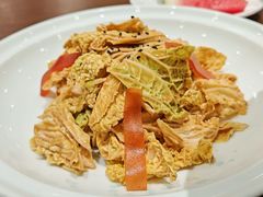-全聚德(上海首店浦东店)