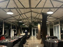 -西郊宾馆·1921餐厅