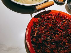 -乔阿马·江南味·驴肉香(龙湖华泾天街店)