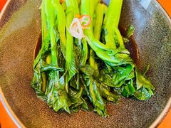 -上海柏悦酒店·世纪100牛排馆
