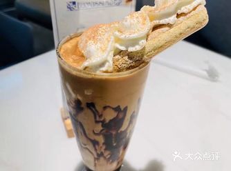 给全世界安利这个宝藏咖啡店